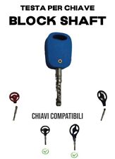 TESTA DI RICAMBIO IMPUGNATURA