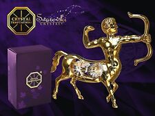 4198 Oro Sagittario Pietre