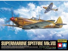 Tamiya 60320 1/32 Spitfire
