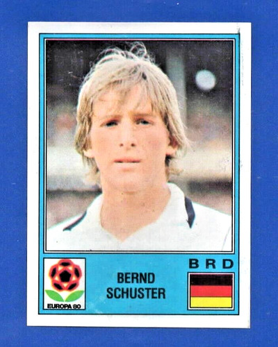 Figurina calciatori panini - figurina,