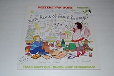 Wieteke Van Dort~Wie Komt Er