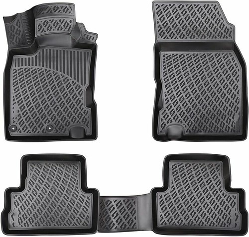 Set tappeti nissan - tappeti, qashqai