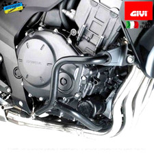 Paramotore Tubolare GIVI 25 mm