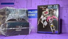 Robot Paradise RP-02 Acoustic