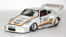 EDICOLA USATO 1:43 AUTO SPORTIVA DIECAST PORSCHE KREMER 935 #7 1976-1977 SPORT 2