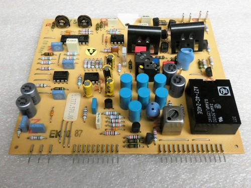Scheda 777 570 - scheda, 1.777.570-00