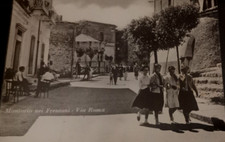 Montorio nei frentani - frentani, via