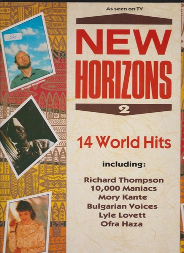 New horizons 14 - new, –