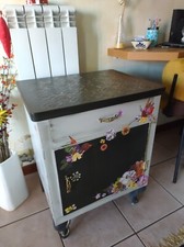 mobiletto da comodino