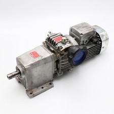 Motore Bonfiglioli BN 63 C4
