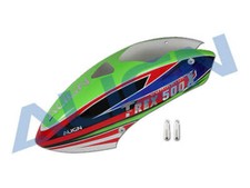 Tettoia verniciata Align T-Rex