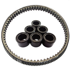 PEOPLE/GTI KIT/CINGHIA/RULLI PER  PEOPLE GTI 300 2010-2019 X SCOOTER GTI