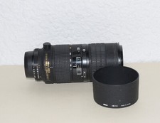 Nikon AF Micro Nikkor 70-180mm