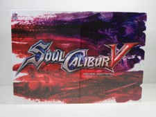 ARCADE FIGHTSTICK SOUL EDITION