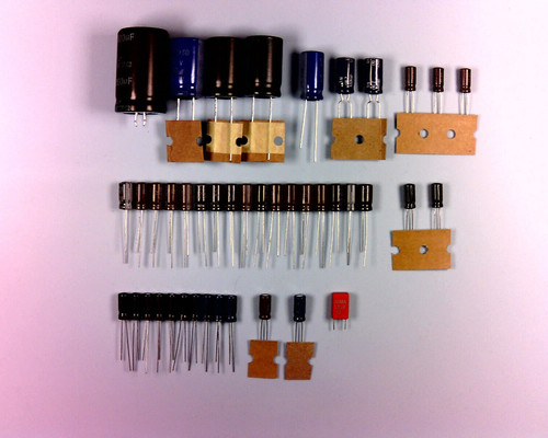 Revox b126 b226 kit - b126, b226-s