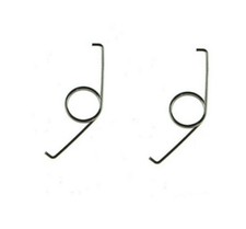 4X MOLLE RICAMBIO PER