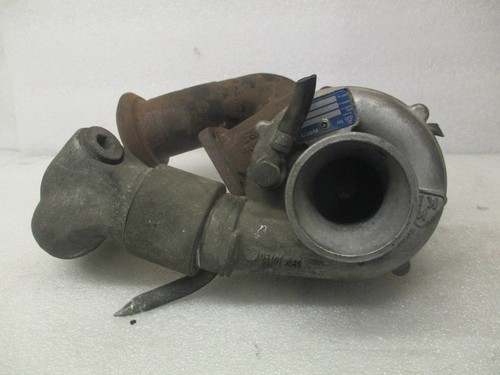 814023 1997 turbina - 2.8,