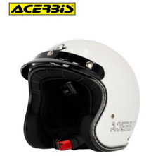 CASCO JET MOTO CUSTOM/VINTAGE