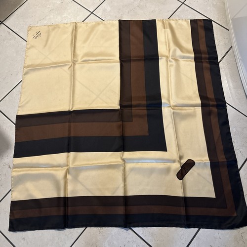 Foulard roberta camerino - foulard, di