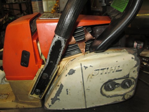 Stihl 034 036 - , copper