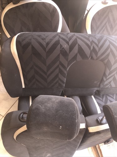 Tappezzeria lancia ypsilon - tappezzeria,