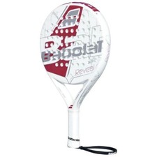 RACCHETTA PADEL BABOLAT REVEAL PROFESSIONAL NEW COLLECTION PADEL RACKET PADDLE