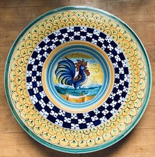 Piatto ciotola pasta 11"