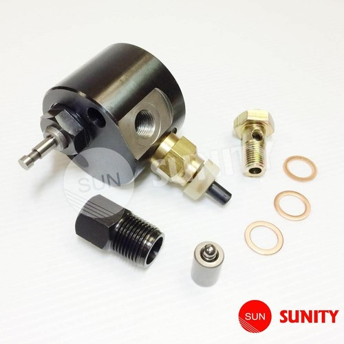 Taiwan sunity fuel injection - sunity,