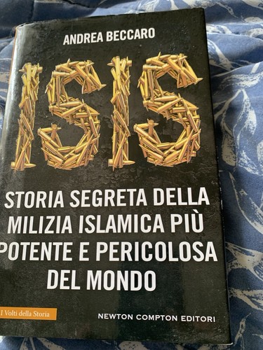 Newton compton editori isis - newton,