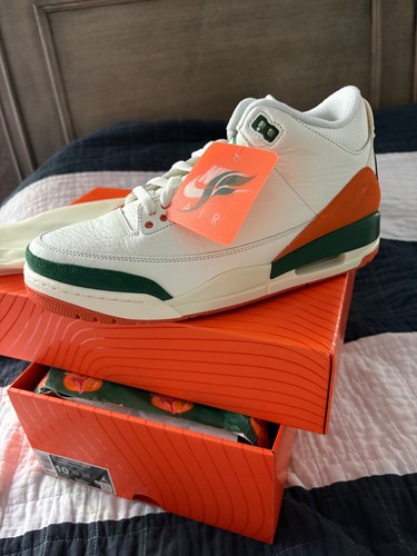 Jordan retro solefly - 🔥,