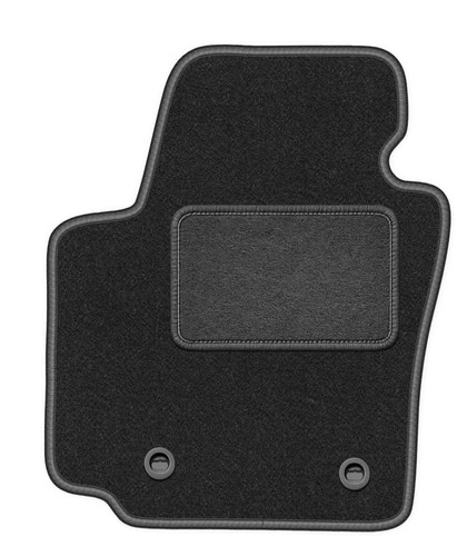 Tappetino conducente seat - tappetino,