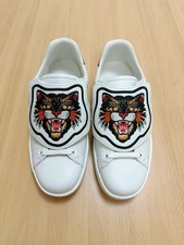 gucci ace sneakers man  UK5