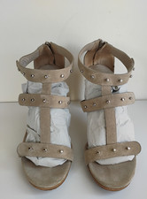 GUCCI sandali alla schiava