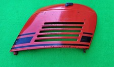ENGINE DOOR VESPA 50 N/R/L. 50