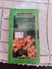 Vhs Il Giardinaggio Piante Da Appartamento E Da Balcone Il Piacere Del Fai Da Te