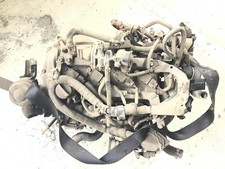 MOTORE SEMICOMPLETO PER TOYOTA