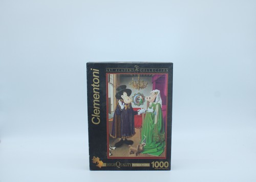 Gli arnolfini van eyck - arnolfini,