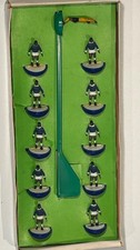 Subbuteo HW Cruzeiro ref 300