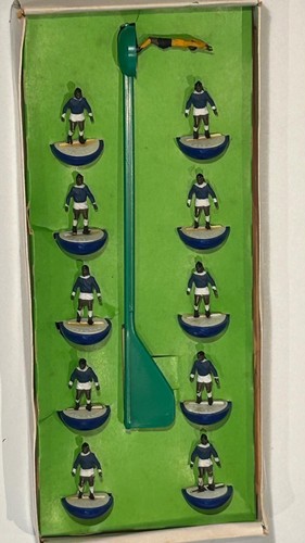 Subbuteo cruzeiro ref - cruzeiro, 300