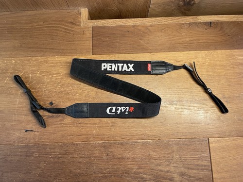 Cinghia per fotocamera pentax - per,