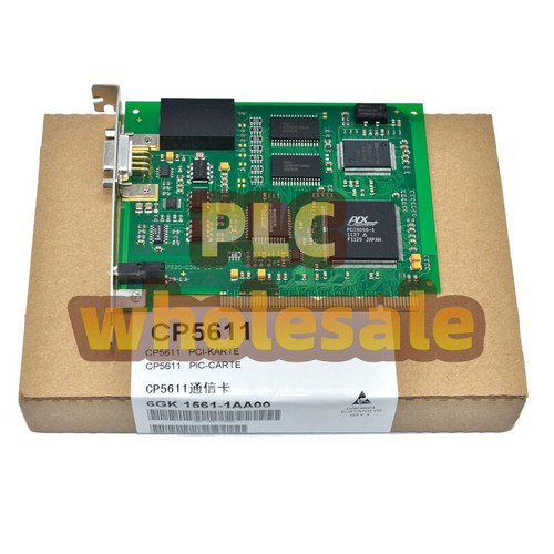 1pz nuova profibus mpi pci - nuova,