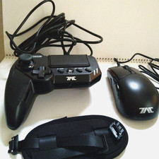 HORI Tactical Assault