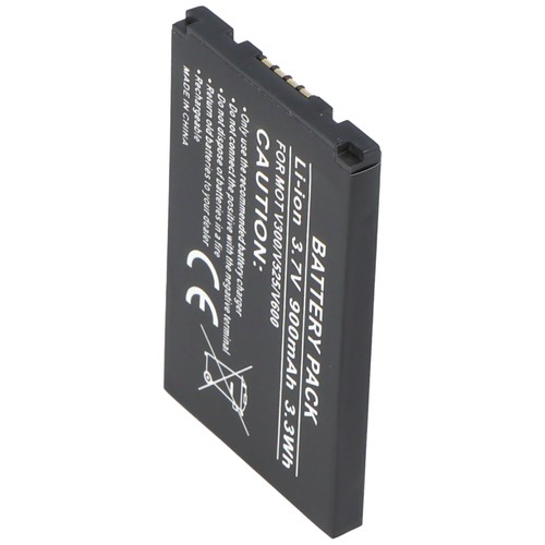 Batteria accucell adatta - batteria, per