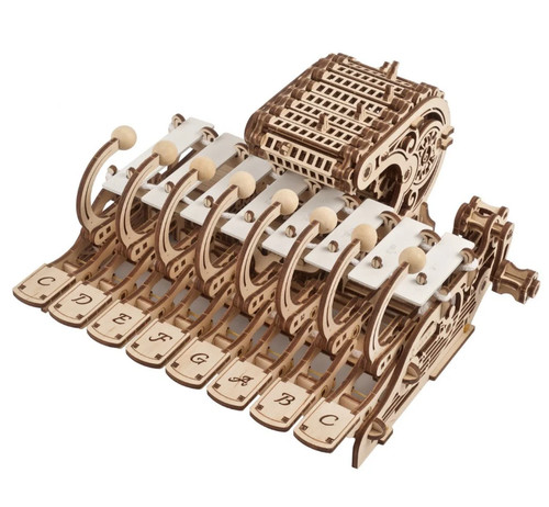 Ugears celesta meccanico - ugears,