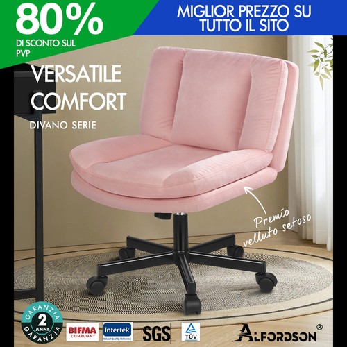 Alfordson sedia ufficio - sedia,