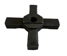 Innesto Crocera Cambio in