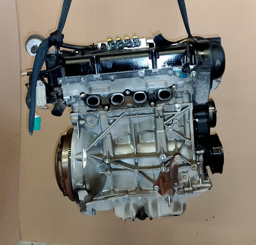 Motore rtjc per ford max - motore,