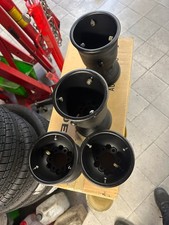 cerchi freeline magnesio