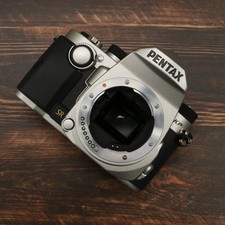 Fotocamera reflex digitale