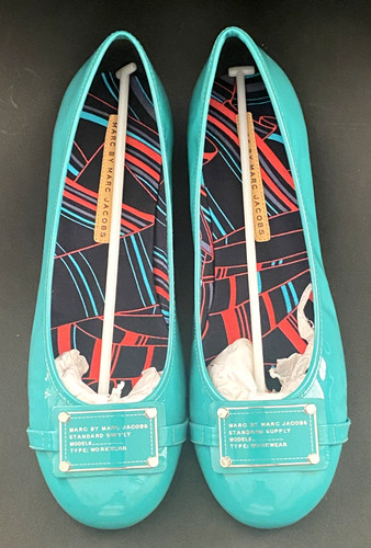 Marc jacobs turquoise - marc,